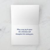 Prettige feestdagen (plural:)! De Visser van de (Binnen)