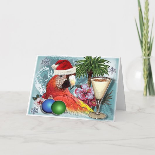 Prettige feestdagen (plural:) kaart (Voorkant)