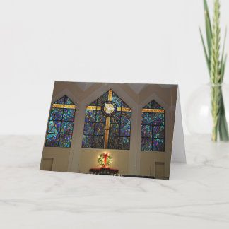 PRETTIGE FEESTDAGEN (PLURAL:) WENSKAART