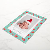 PRETTIGE FEestdagen | Voeg uw foto toe (Gedraaid)