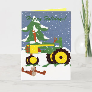 prettige feestdagen! Wenskaart Feestdagen Kaart