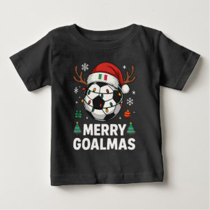Prettige Goalmas Italië - Grappig Voetbal Kerstmis