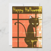 Prettige Halloweenkaart