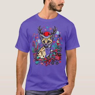 PRETTIGE KATKERST T-SHIRT