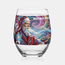 Prettige Magische Kerstmis