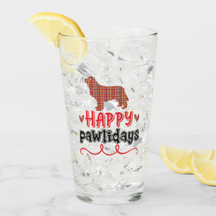 Prettige Poeske-dagen   Grappige Woordspeling Glas
