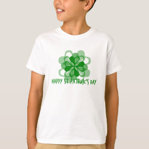 Prettige St. Patrick's Dag T-shirt