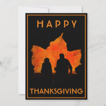 PRETTIGE THANKSGIVING FAMILIE ETEN PARTY