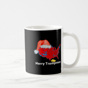 Prettige Trumpmas 47 Familie Matching Pj Grappig C Koffiemok