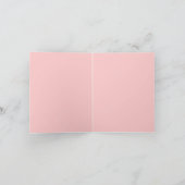 Prettige Valentijnsdag van Joe en Kamala Kaart (Binnen)