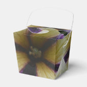 Pretty Bedankdoosjes (Voorkant Zijde)