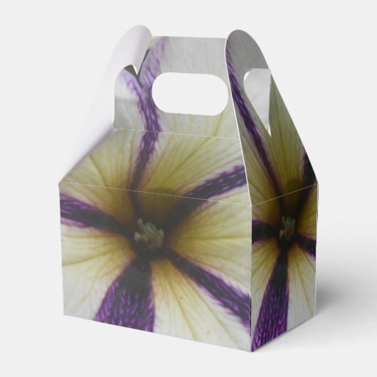 Pretty Bedankdoosjes (Achterkant)