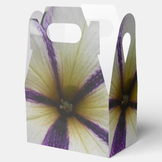 Pretty Bedankdoosjes (Geopend)