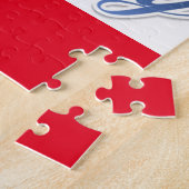 pretty colored happy birthday puzzle (Côté)