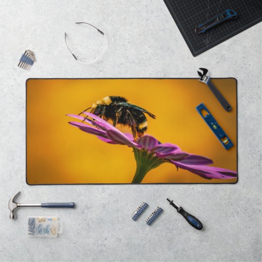 Pretty Computer Mat (Poste de travail)