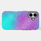 Pretty Cool Sparkle Fun Otter Box Case (Achterkant (horizontaal))