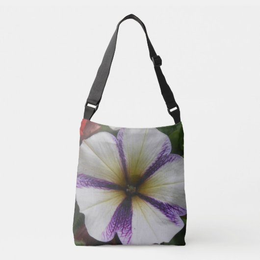 Pretty Crossbody Tas (Voorkant)