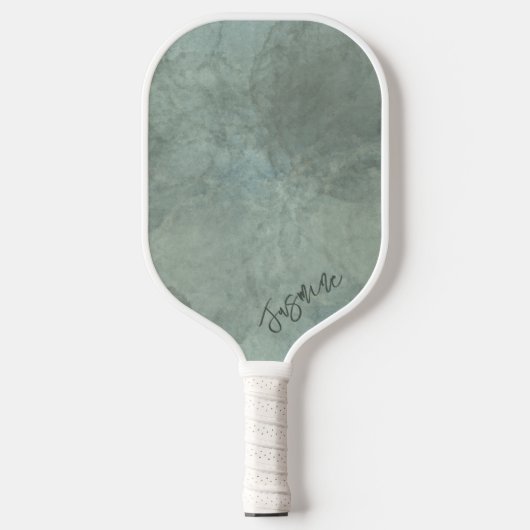 Pretty Customizable Pickleball Paddle (Voorkant)