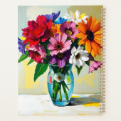 Pretty Floral Botanical Personalized (Dos)