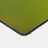 Pretty Flowers Desk Mat (Coin)