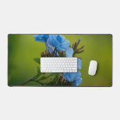 Pretty Flowers Desk Mat (Clavier et souris)