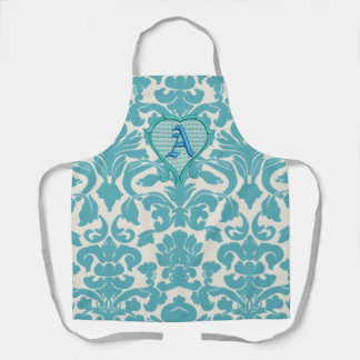Pretty Gifts Collectie:Monogram Schort