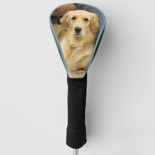 Pretty Golfheadcover