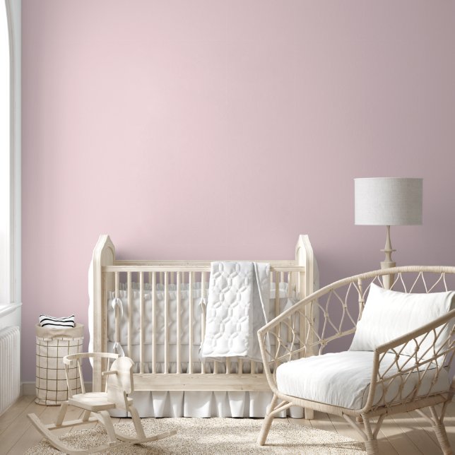 Pretty In Pink Behang (Kinderen)