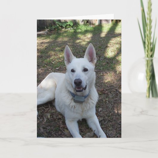 pretty kaart (Voorkant)