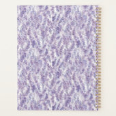 Pretty Lavender Flowers (Dos)