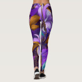 Pretty Leggings (Achterkant)