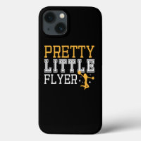 Pretty Little Flyer Cheerleading
