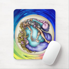 Pretty Little Pearl Muismat