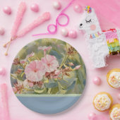 Pretty Little Pinks - Papieren bord (Feest)