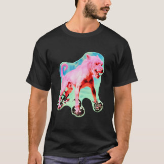 Pretty Little Predator T-shirt