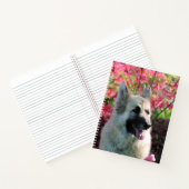 Pretty Notitieboek (Binnen)