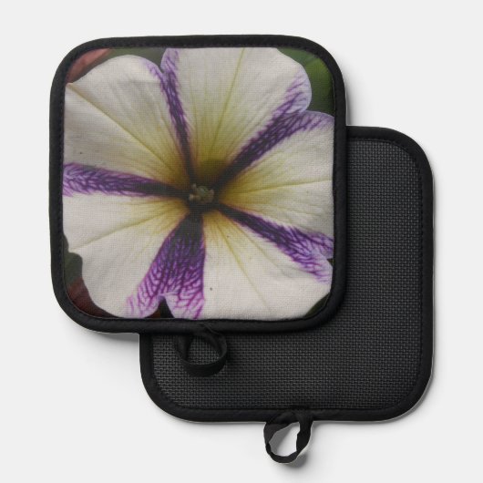 Pretty Pannenlap (Voorkant / Achterkant)