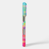 Pretty Pattern Design Case-Mate iPhone Case (Achterkant / Rechts)