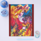 PRETTY POP FLYER (Enkel)