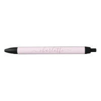 Pretty Soft Roze en Blos