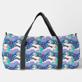 Pretty Unicorn Plunjezak