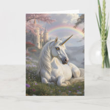 Pretty Unicorn | Wishing you a Magical Day