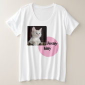 Prety Kitty (Design devant)
