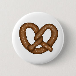 Pretzel Button