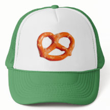 Pretzel Fun 4Dennis