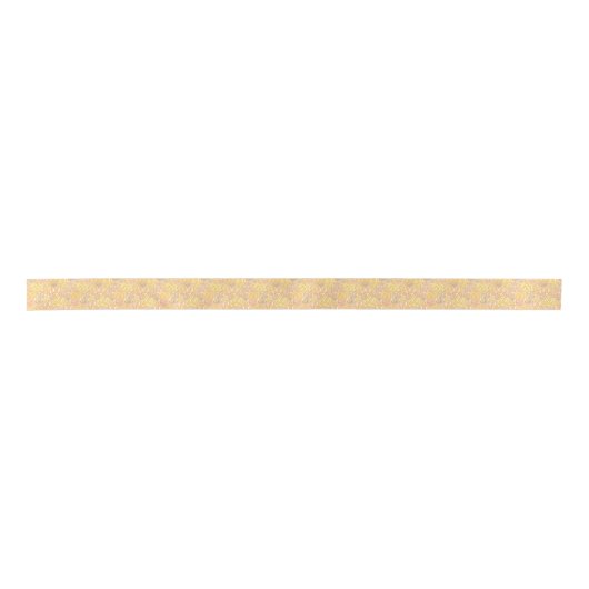Pretzel Pattern Lint (Voorkant)