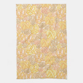 Pretzel Pattern Theedoek (Verticaal)