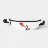 Preussbeskef Heuptasje (Voorkant)