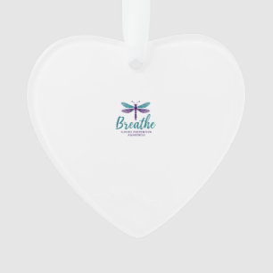 Prévention du suicide mentale Breathe Dragonfly