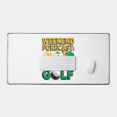 Prévision de fin de semaine 100% Chance de golf (Clavier et souris)